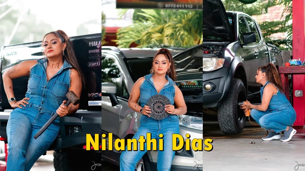 Nilanthi Dias | capture episode 13 | Tv Sri Lanka