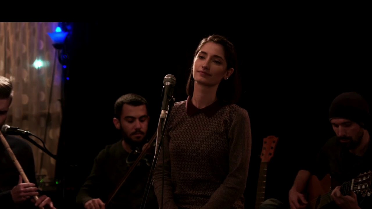 Nilay Erdönmez - Ağrı Dağı'ndan Uçtum