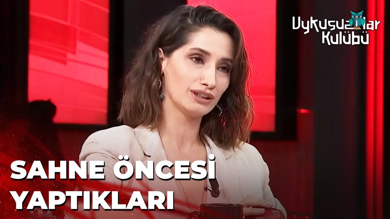 Nilay Erdönmez: 