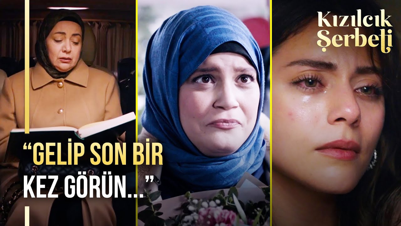 Nilay’dan gelen kötü haber Ünallar’ı darmadağın ediyor! | Kızılcık Şerbeti 83. Bölüm