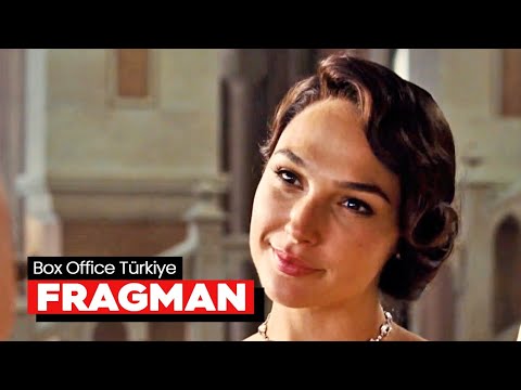Nil'de Ölüm | Death on the Nile | Altyazılı Fragman 2