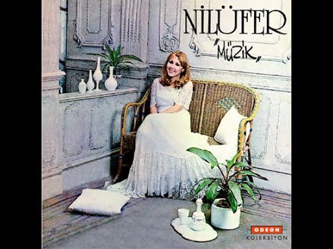 Nilüfer - Dünya Bir Yana (MÜZİK - 1978)