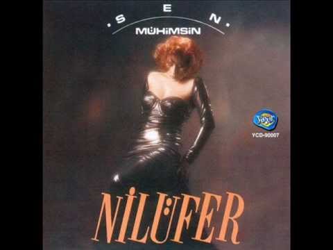 Nilüfer - Her Şey Bitecek Bir Gün (1990)