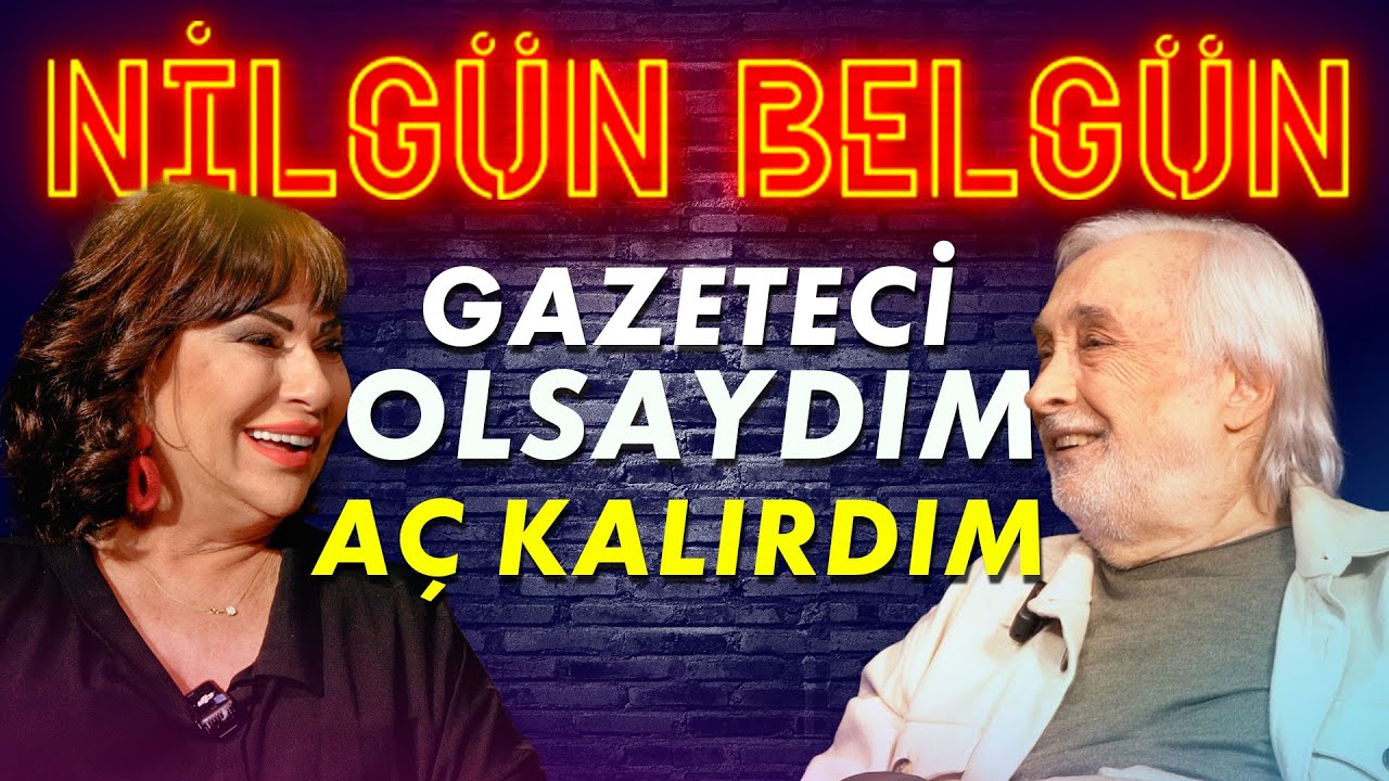 Nilgün Belgün ve Bol Bol Kahkaha Müjdat Gezen ile Bizim Ev 'de