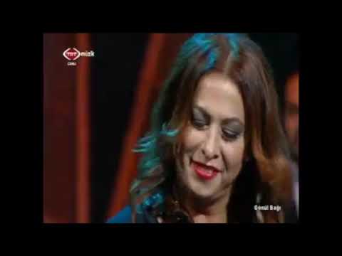 Nilgün Kızılcı - Dağlarına Kar Olurum