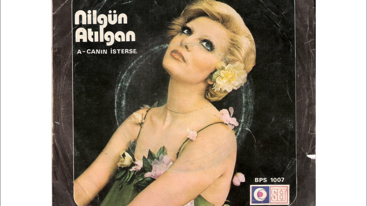 Nilgun Atilgan  Iftira