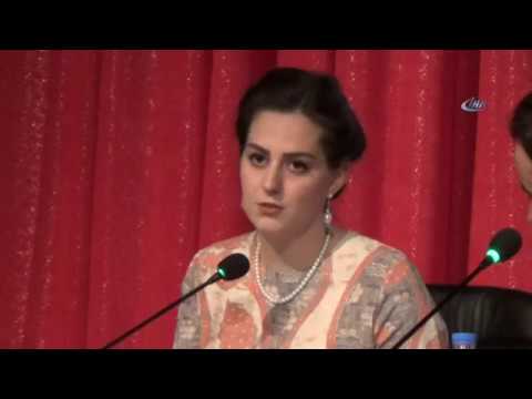 Nilhan Osmanoğlu: “Saraylara gittiğim zaman sinirleniyorum”