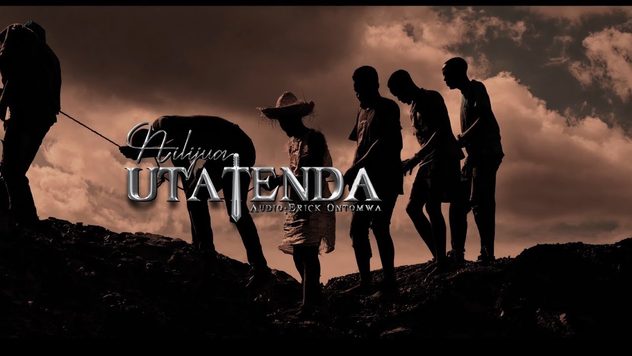 NILIJUA UTATENDA | OFFICIAL 4K FILM | THE CHRIST HIGHLANDERS |