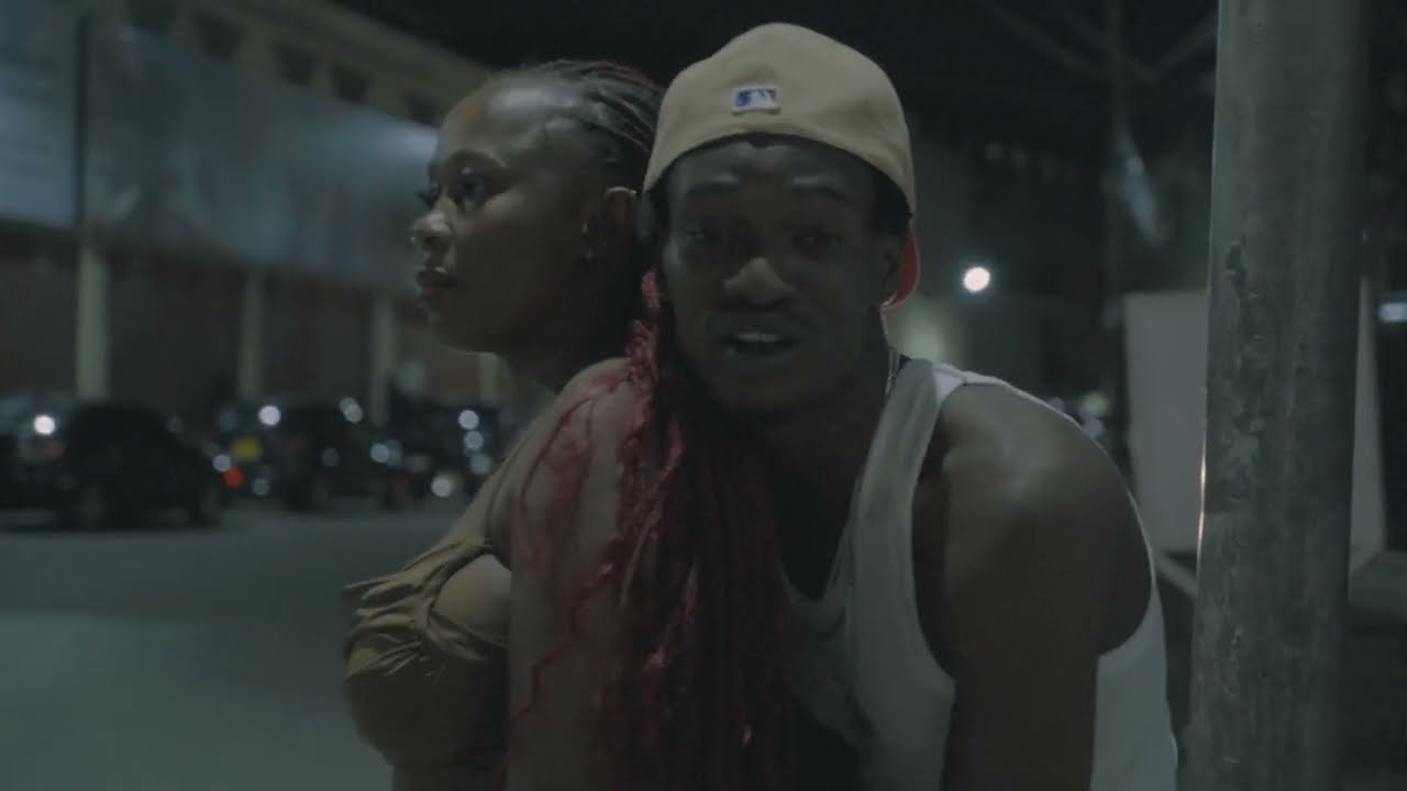 NILIKOTOKA Official Video   Kupit64