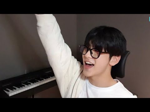 Nillili Mambo - Block B -🐰- soobin vlive 210628