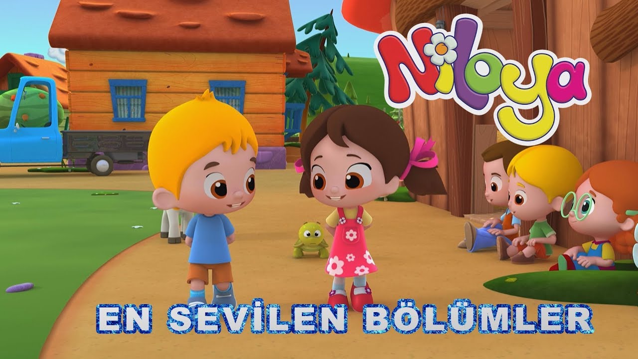 Niloya - 30 DAKİKA - EN SEVİLEN BÖLÜMLER