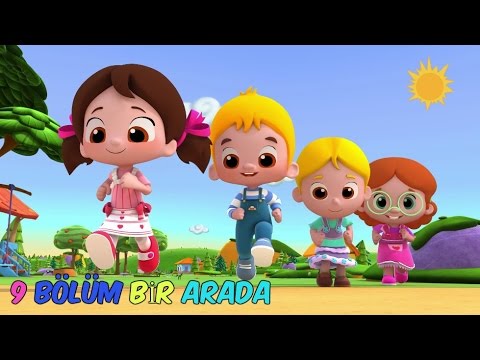 Niloya - 9 Bölüm Bir Arada