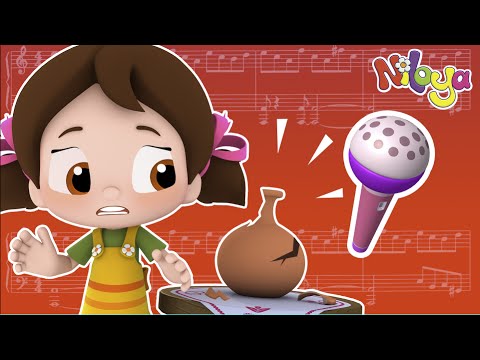 Niloya - Şarkı / Sakarlığım Üstümde