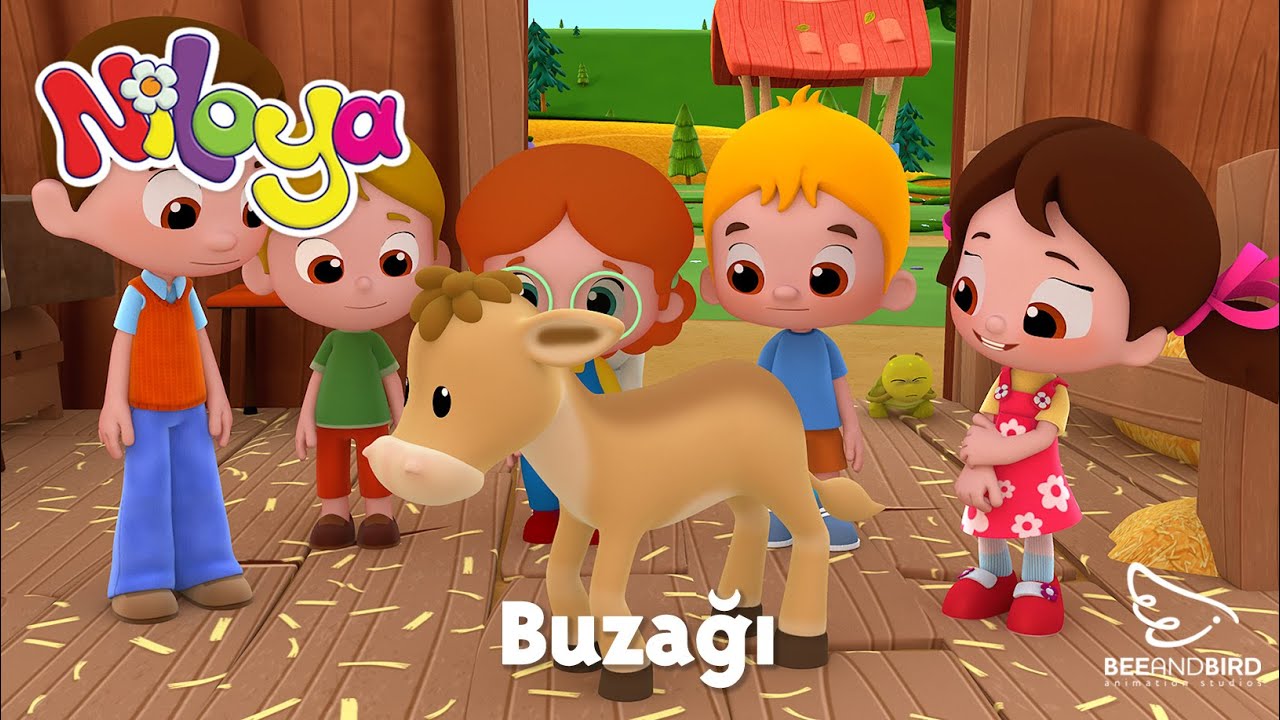 Niloya - Buzağı