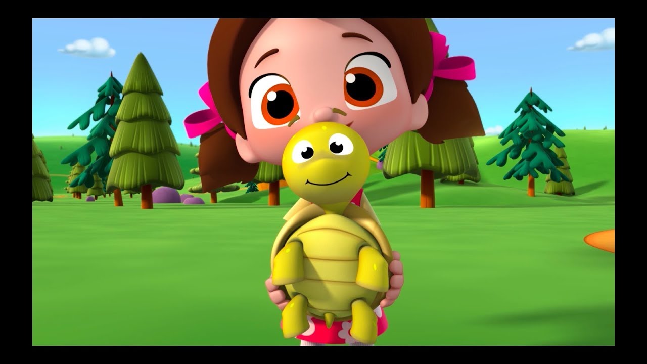 Niloya - Tospik 🐢