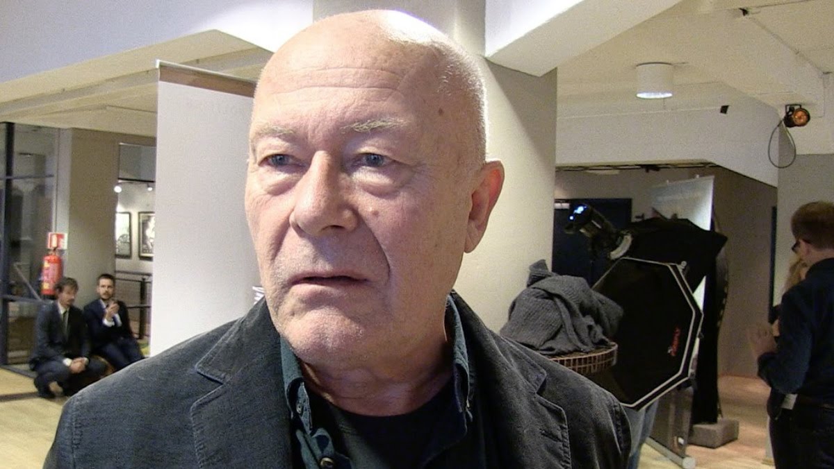 Nils Ole Oftebro: Mistet mange venner som ungdom