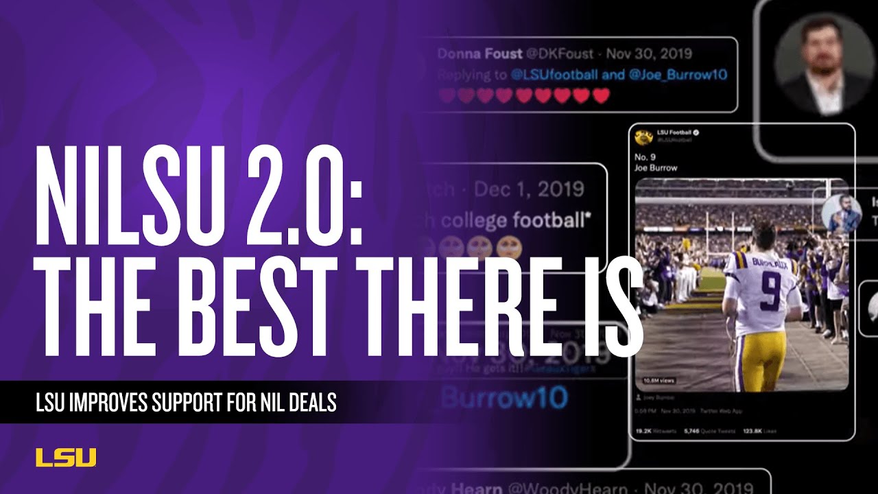 NILSU 2.0 - Real Deals