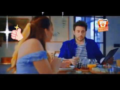 Nilsu Berfin Aktaş oynadığı reklamlar