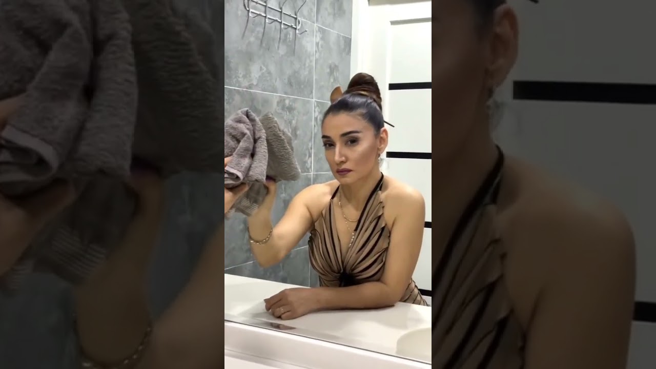 Nilufar Hamidova 🔞