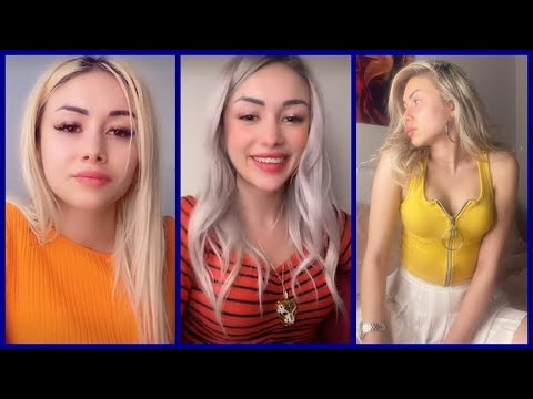 Niluferland - The Most Beautiful Girl of Social Media #6