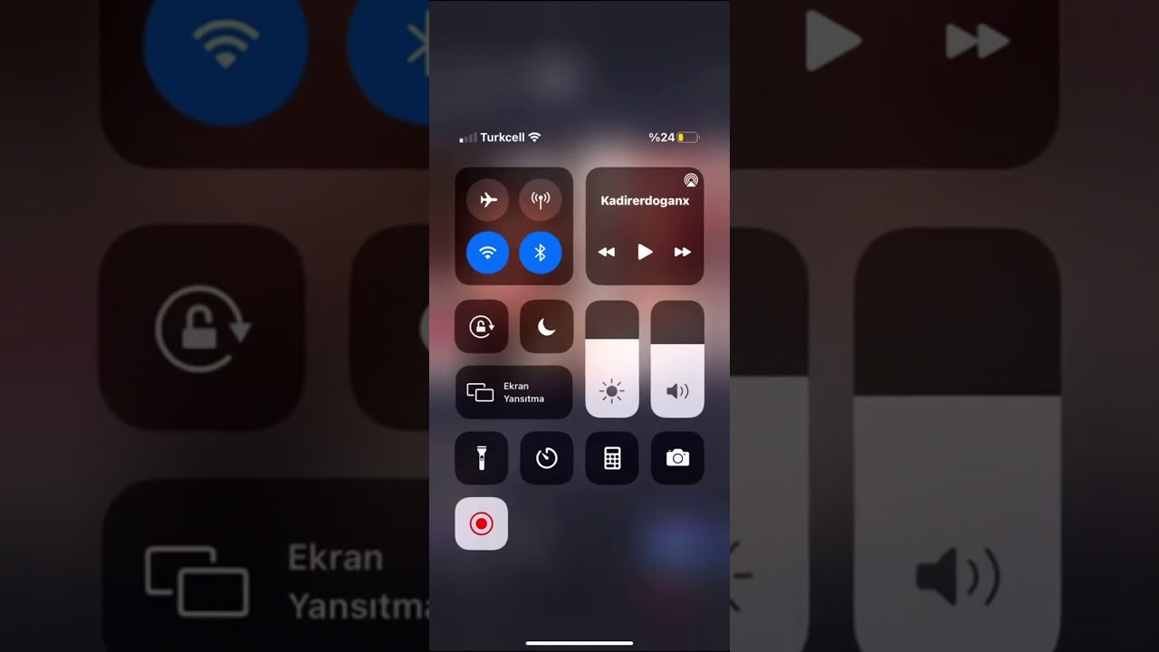 Niluferland Kadir Erdogan Sevgiliyiz Dedi