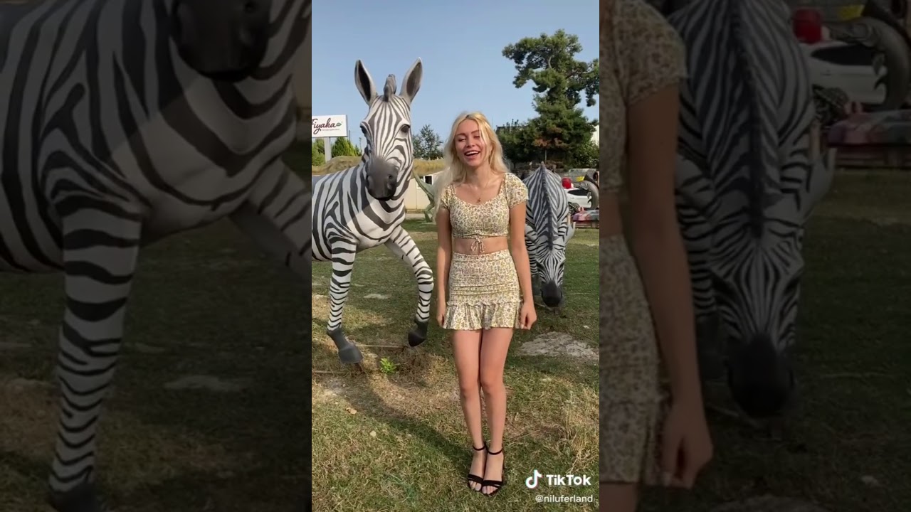 niluferland tın videolari