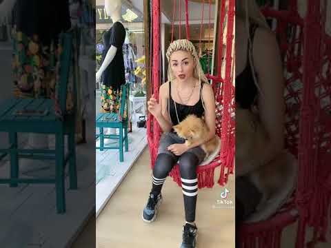 Niluferland yeni tiktok videosu