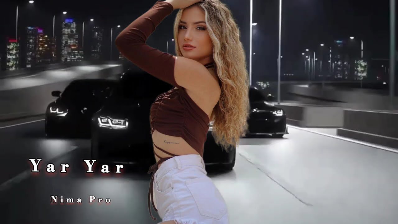 Nima Pro Ey Yar Yeni Remix Versiyon Yigmalar Yep Yeni Remix 2025