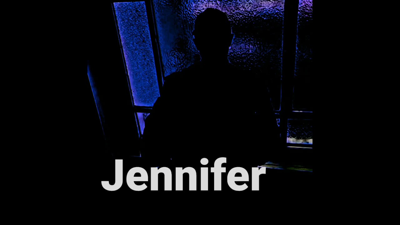Nimo - Jennifer (offiziell video)