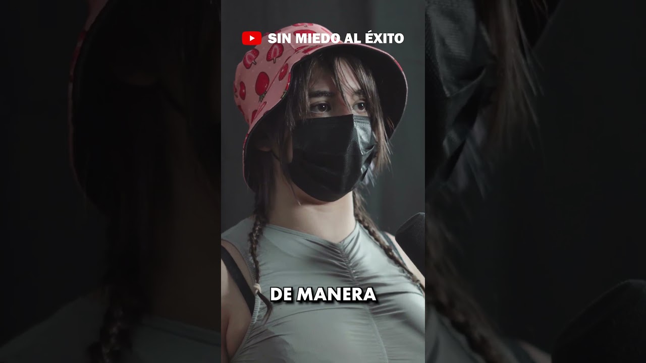 Nimu confiesa su operación estética #podcast #nimuvt #nimu #smae_podcast #shorts #delox
