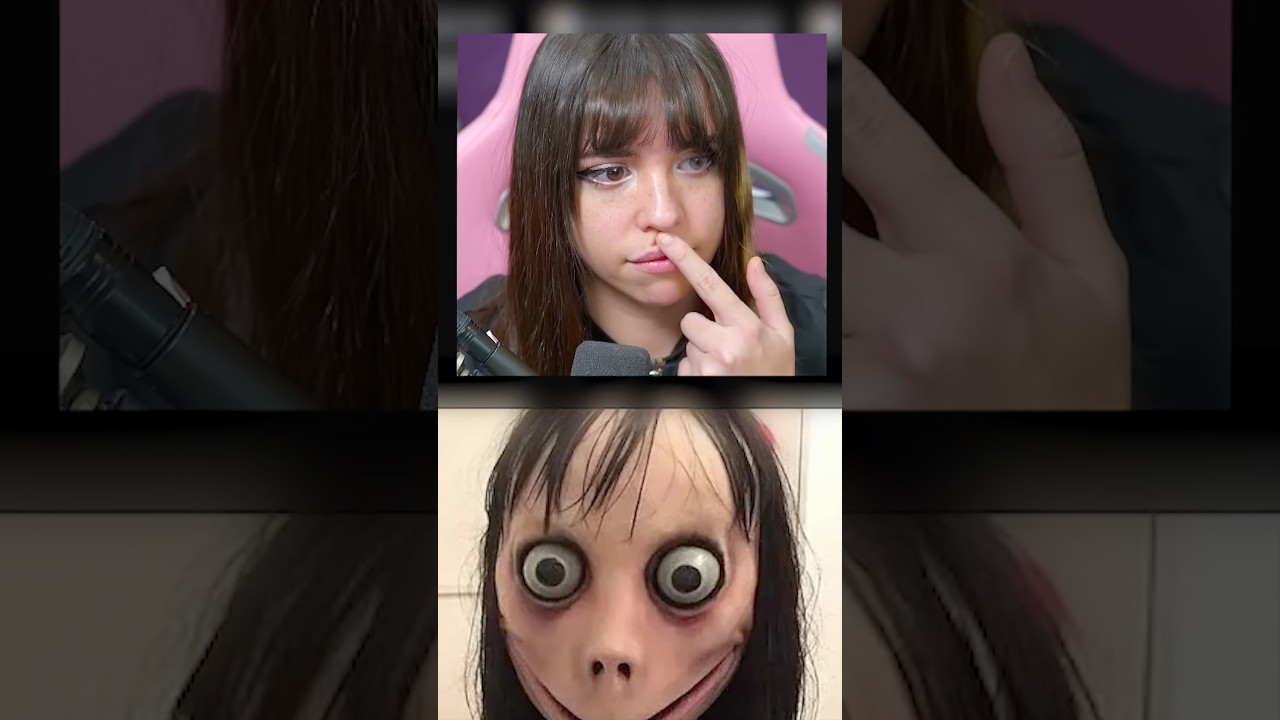 NIMU TE PARECES A MOMO
