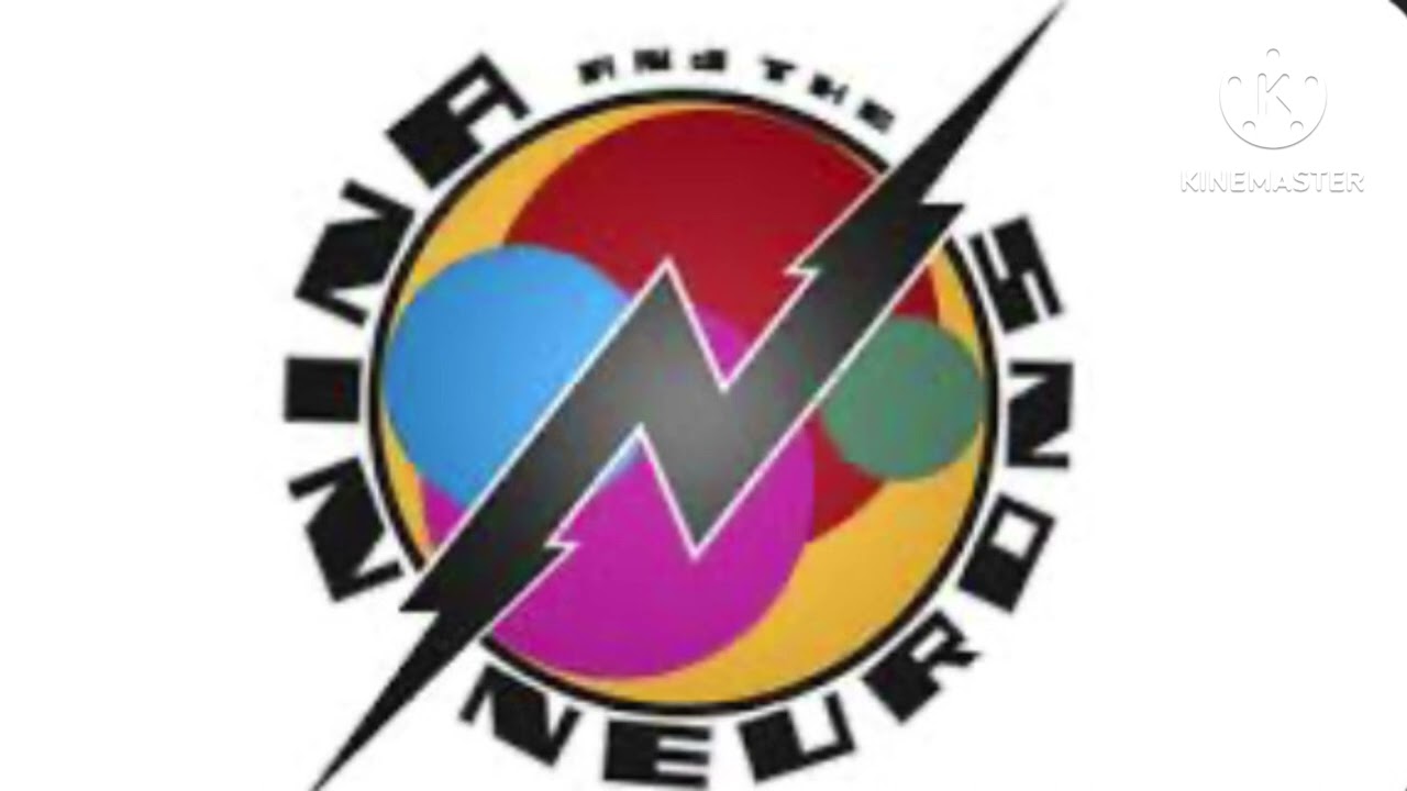 Nina And The Neurons -  In The Lab Song