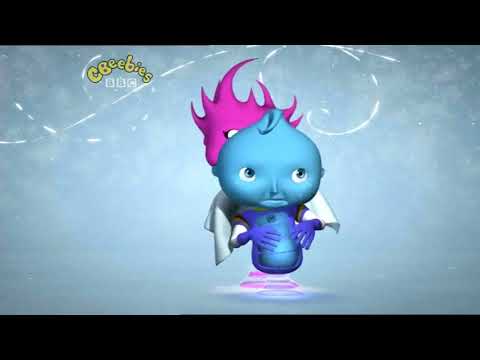 Nina and the Neurons - Cleaning