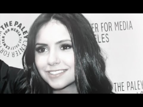 nina dobrev scene pack