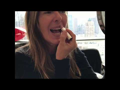 Nina Garcia Loves Nude Envie!