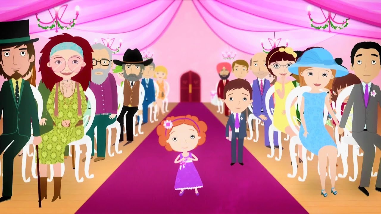 Nina Needs To Go Full Episodes - Nina Needs To Go - Cartoon Movies For Kids #26