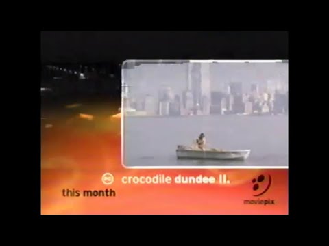 Nine Minutes of Moviepix & TMN previews from August 4th, 2001