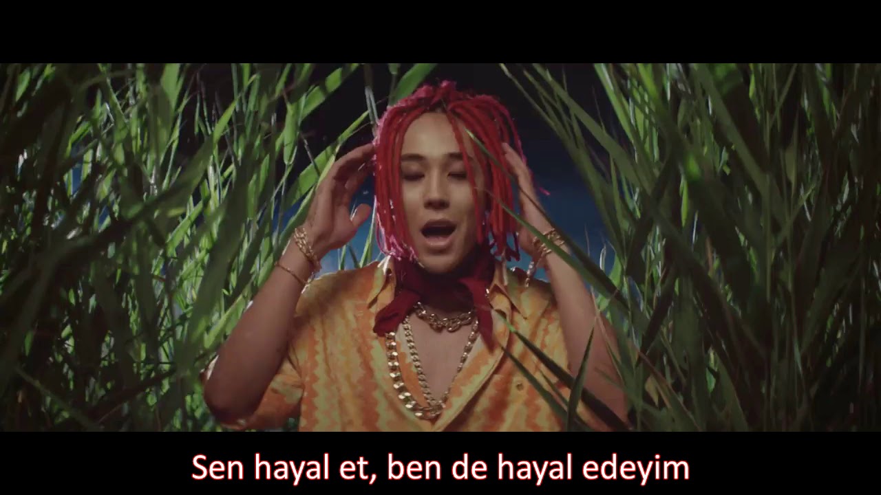 Ninety One - Bayau Türkçe Altyazılı [Ninety One - Баяу]