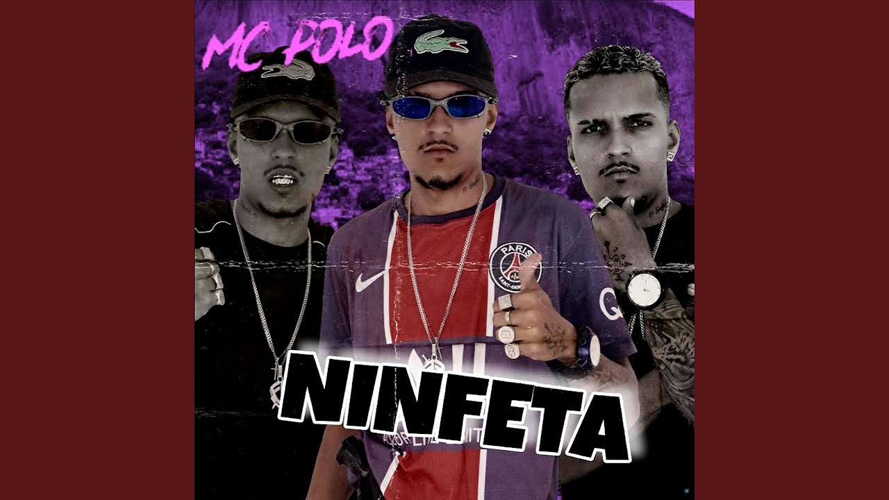 Ninfeta (feat. DJ THG)