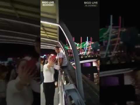 ninh kiều #bigolivevideo