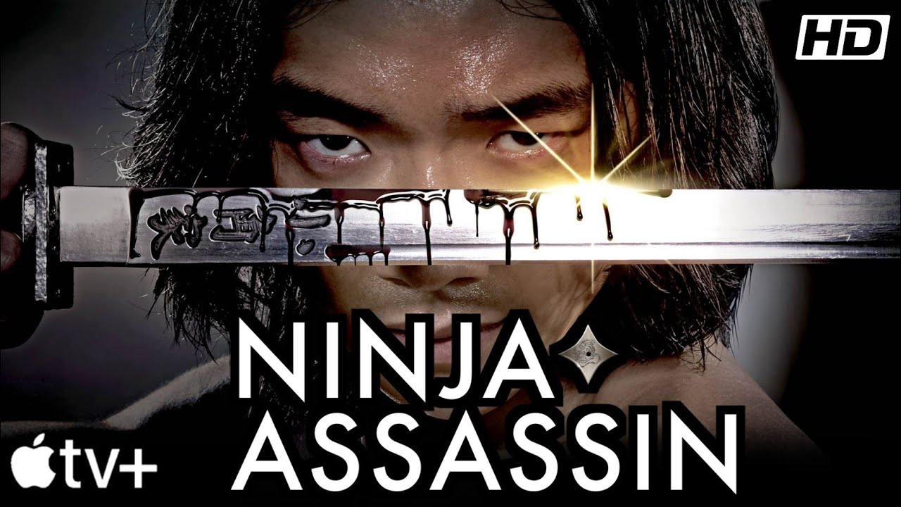 Ninja Assassin (2009) Movie | Rain, Naomie Harris, Ben Miles, Rick Yune | Review and Facts