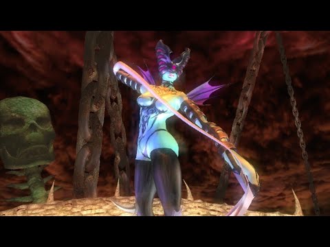 Ninja Gaiden Black - All Boss Fights with Cutscenes! (Master Ninja Mode)