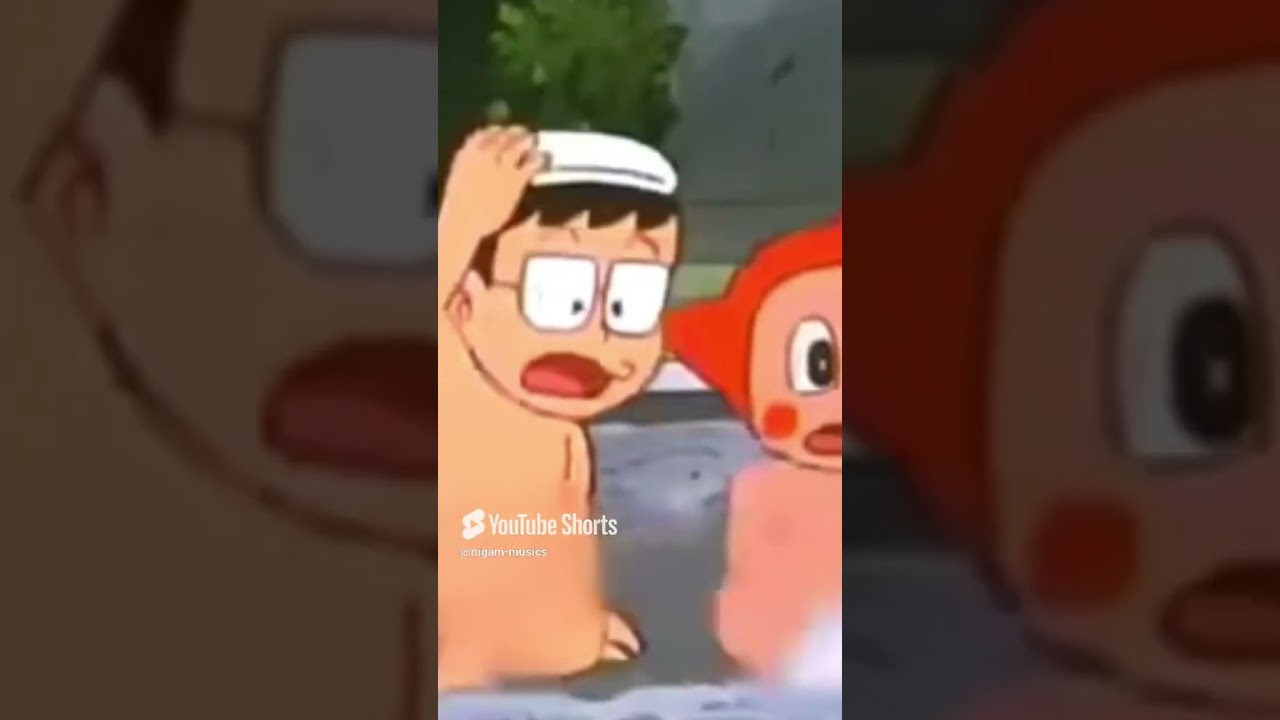 ninja hattori deleted scene