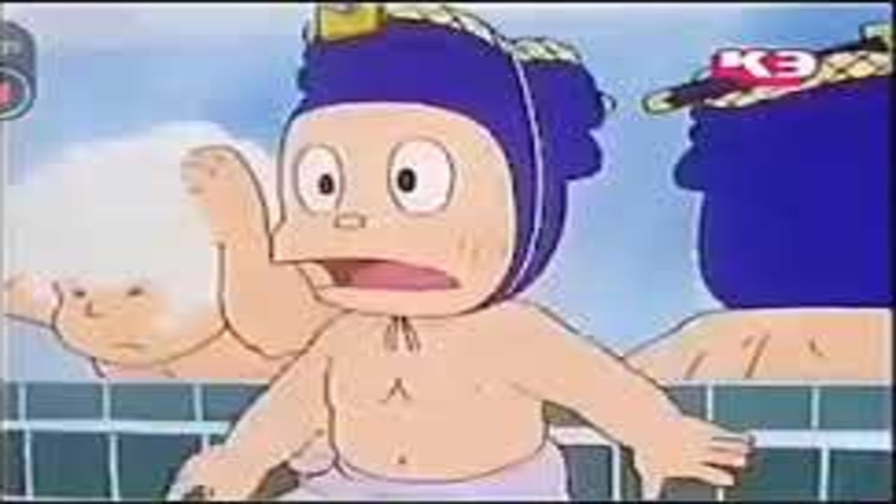 Ninja Hattori deleted scenes #shorts #short #trending