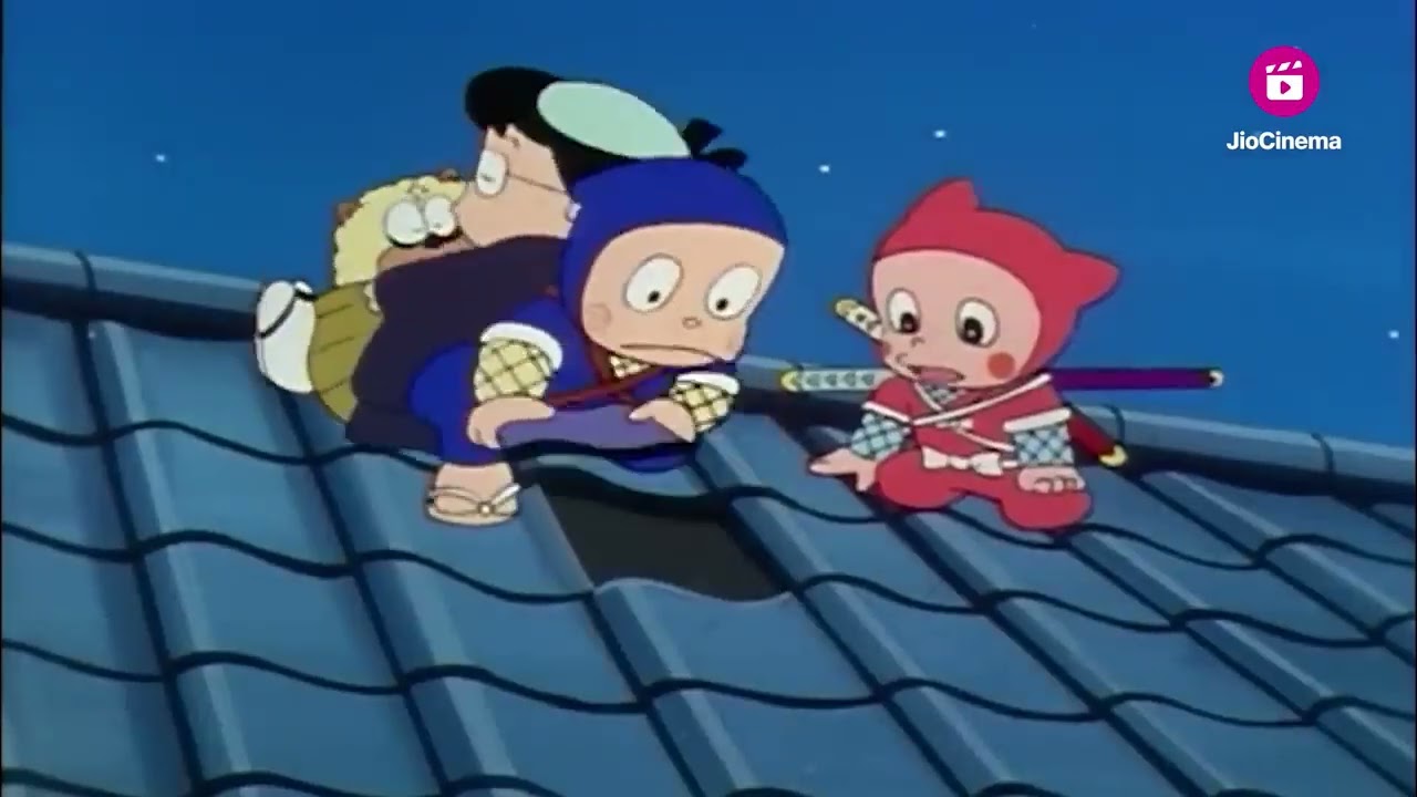 Ninja hattori full episodes 🥷