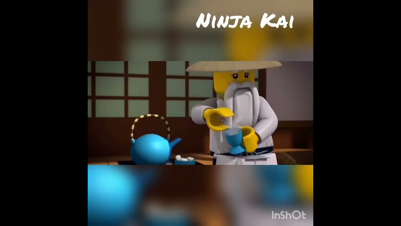 Ninja Kai Özel Edit Olacakları Bilseydim Dün Gece Yanına Gelmezdim
