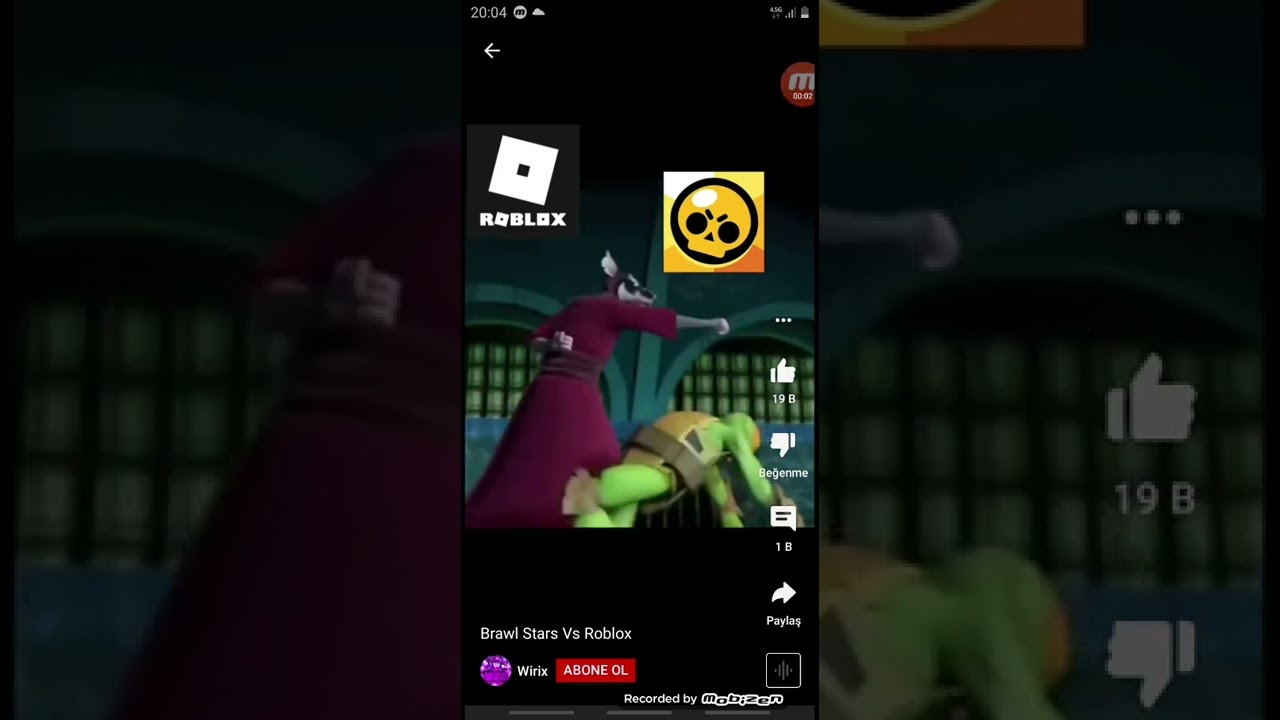 ninja kaplumbağa
