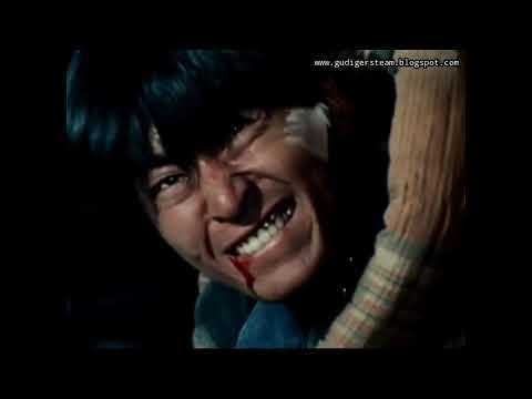 Ninja Ranger Eps 11 Dubbing Indonesia
