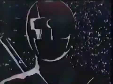 Ninja Ranger Eps 3 Bag 1 HD