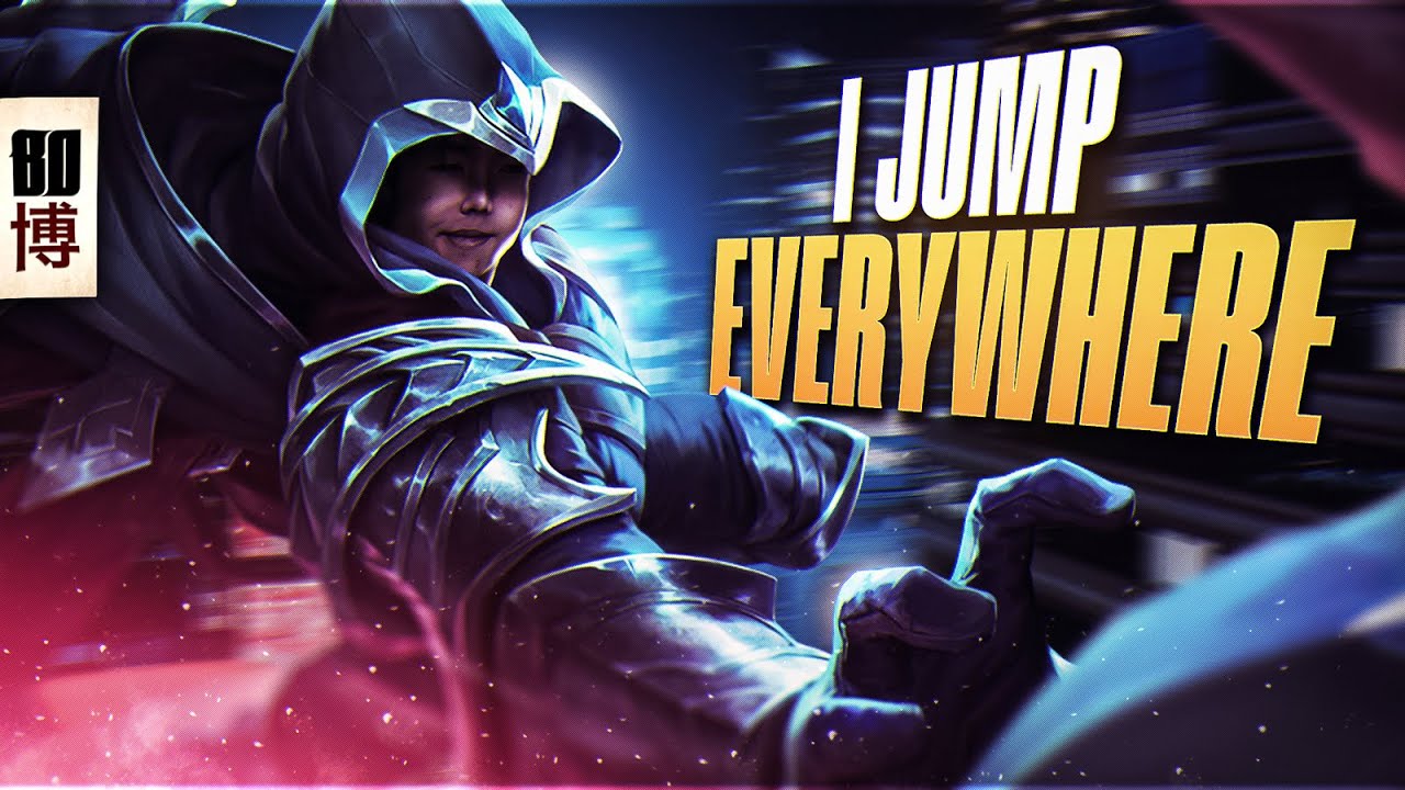 NINJA TALON 🥷 | KC BO